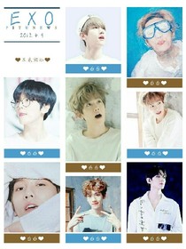 EXO:相愛吧！