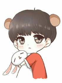 爱上独一无二的易烊千玺