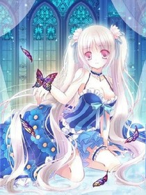 废材逆天：绝世神妃