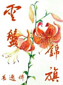 云盘锦旗