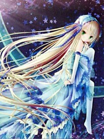 薰衣水月