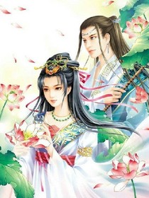 唯有情爱不落星辰。