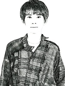 易烊千玺之一个人