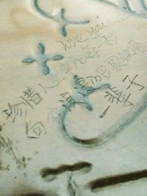 走过的四分之一人生