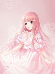 情留桃花