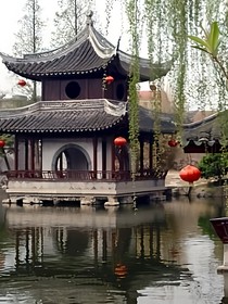 時(shí)空轉(zhuǎn)