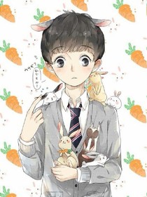 tfboys之穿越进了源的爱1
