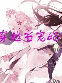 穿越当宠妃