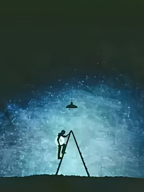 不孤独