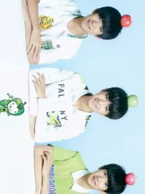 tfboys之三位恋续写