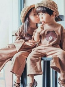 倾爱