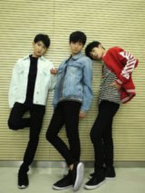 tfboys之烟花