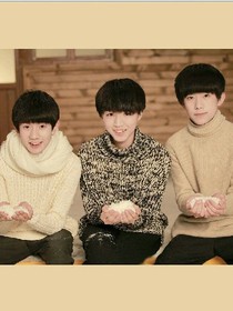 TFBOYS之櫻草之戀