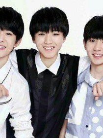 tfboys复仇三宫主