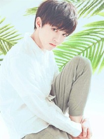 王俊凱，我們戀愛時代