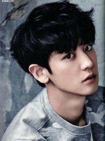 EXO:愛我所愛