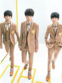 我的青春我做主----tfboys友誼災(zāi)難