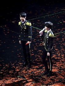 TFBOYS之老妹儿