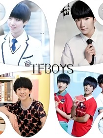TFBOYS之彼岸缠绕