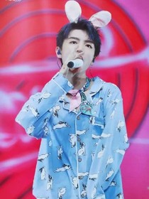 TFBOYS之冷漠三公主