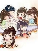 我们的宿舍