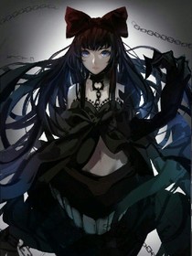 抗魔记