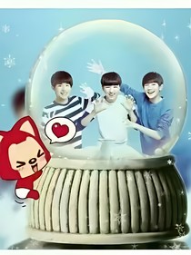 TFboys之聆聽