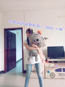 小不点，也有春天的时候