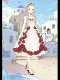公主的女王命