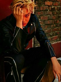 EXO:南亦南