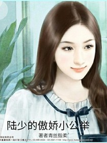 陸少的傲嬌妻