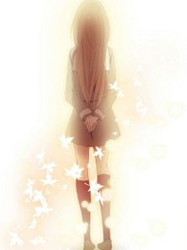 事多的女学生