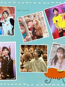TFBOYS有你的每一天
