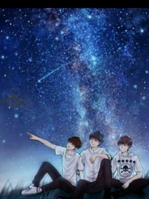 TFBOYS之惊喜还是惊吓
