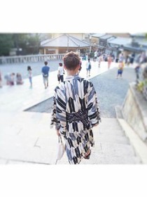 我们的一见钟情