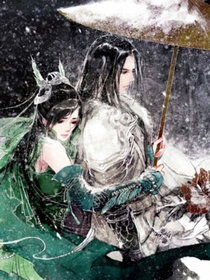 雨落三千，情已殤