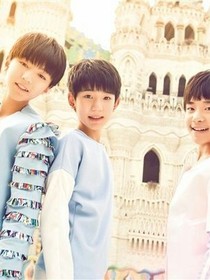 TFboys之复仇三公主1