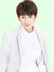 TFBOYS之学妹追男神