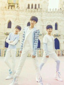 tfboys之我不能爱上你