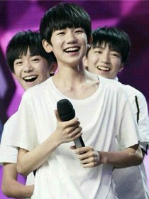 TFBOYS之丑女逆襲