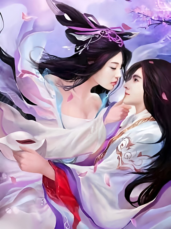 涅槃九天