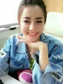 迪丽颖儿的闺蜜故事