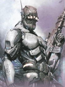兵魂传