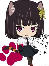 喵星日记
