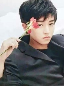 tfboys：恋是樱草色