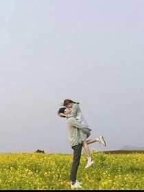 花开，你还在