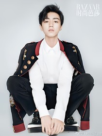 TFBOYS之薰衣草的吻
