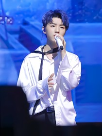 tfboys跟雪，汐，紫的爱情生活