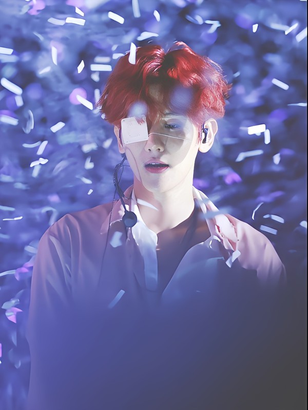 EXO:你不懂的爱