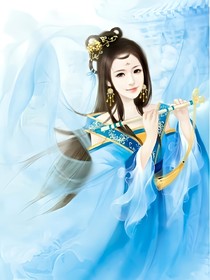 妖神归来